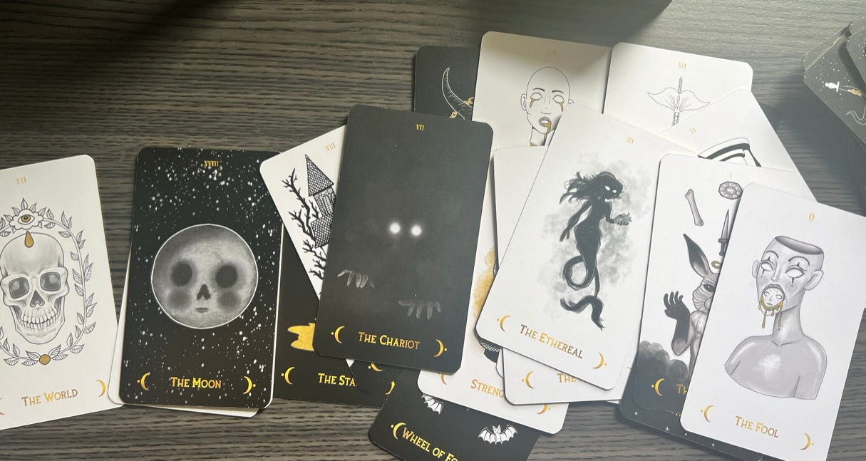 Venting & Guidance Reading
