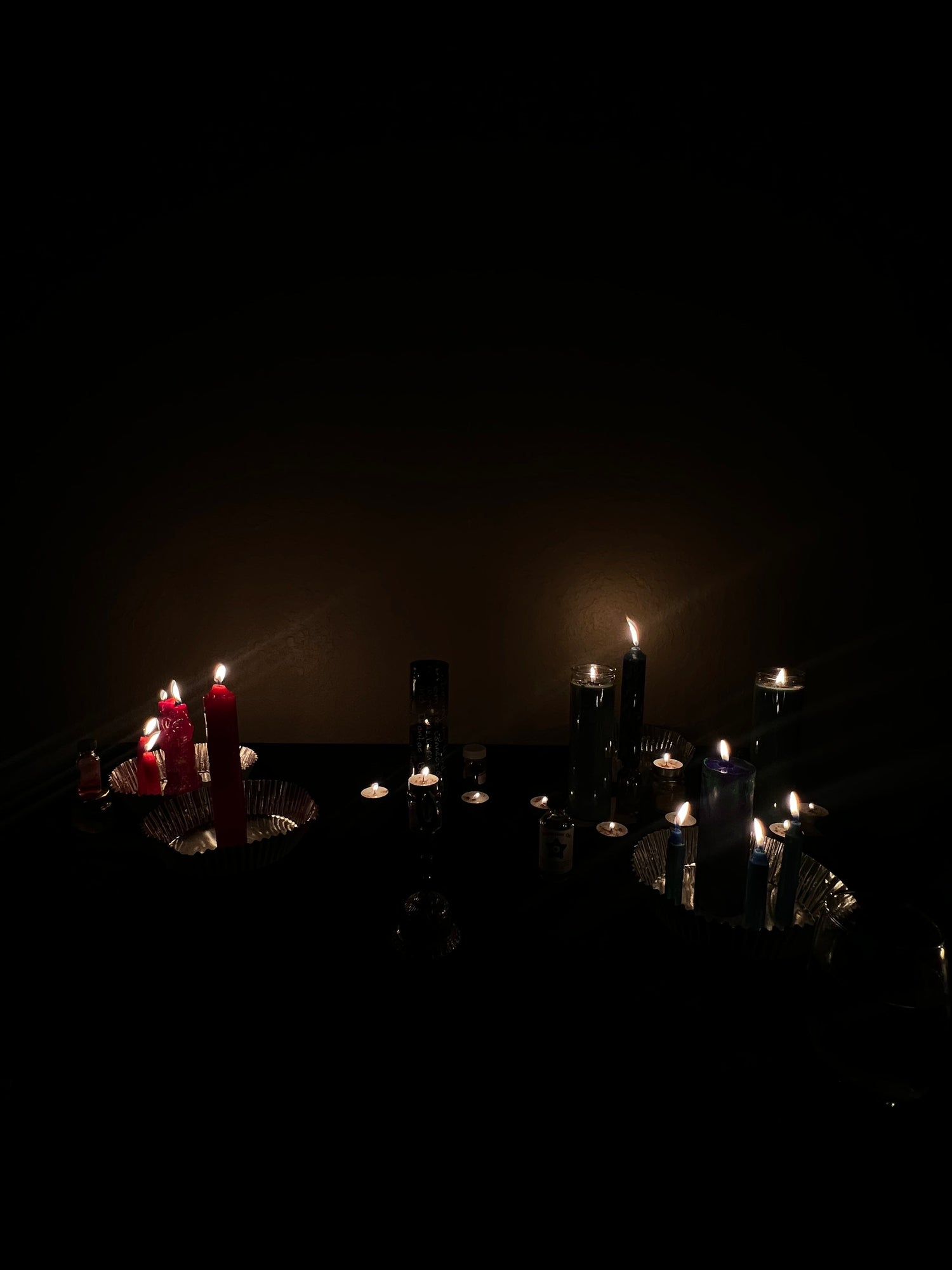 Rituals