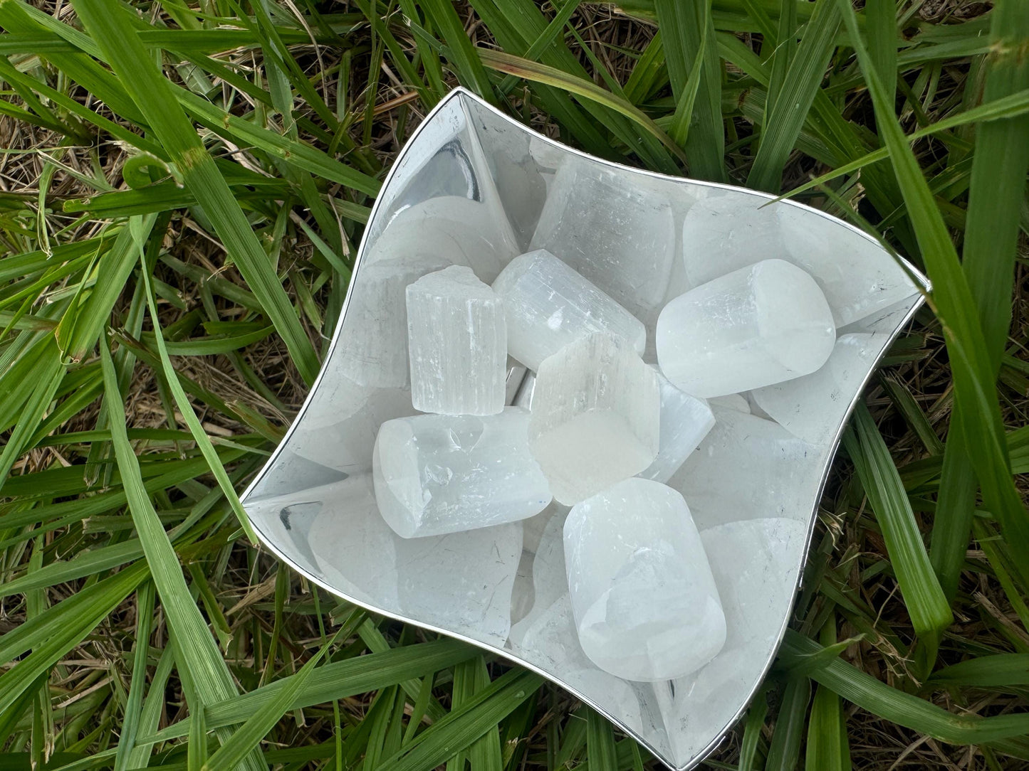 Selenite