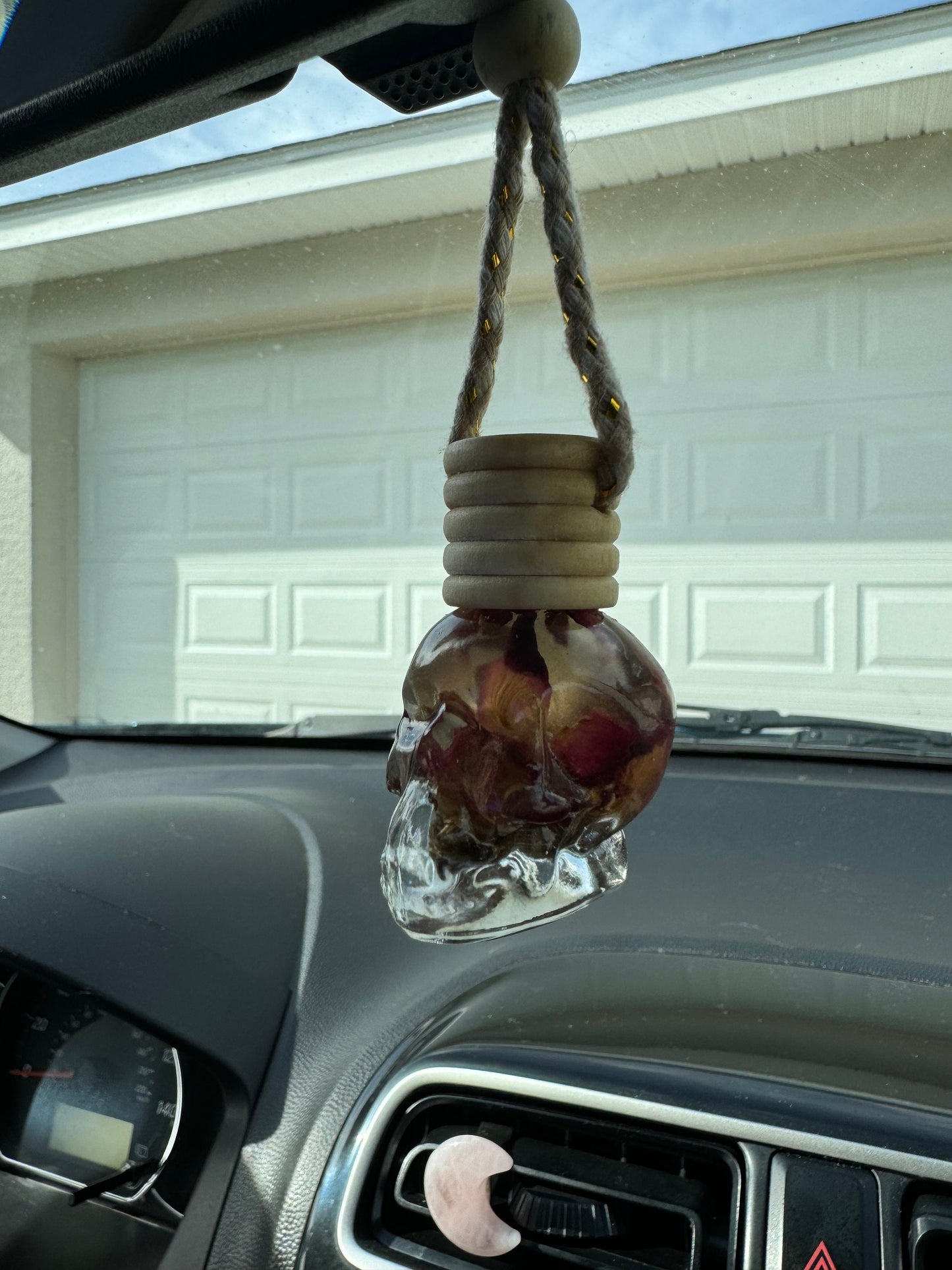 Self love car freshener