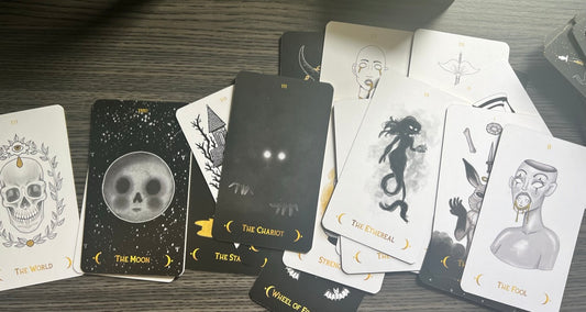 Venting & Guidance Reading