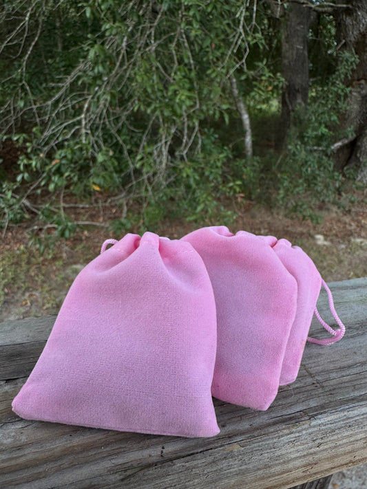 Self Love Mojo Bag