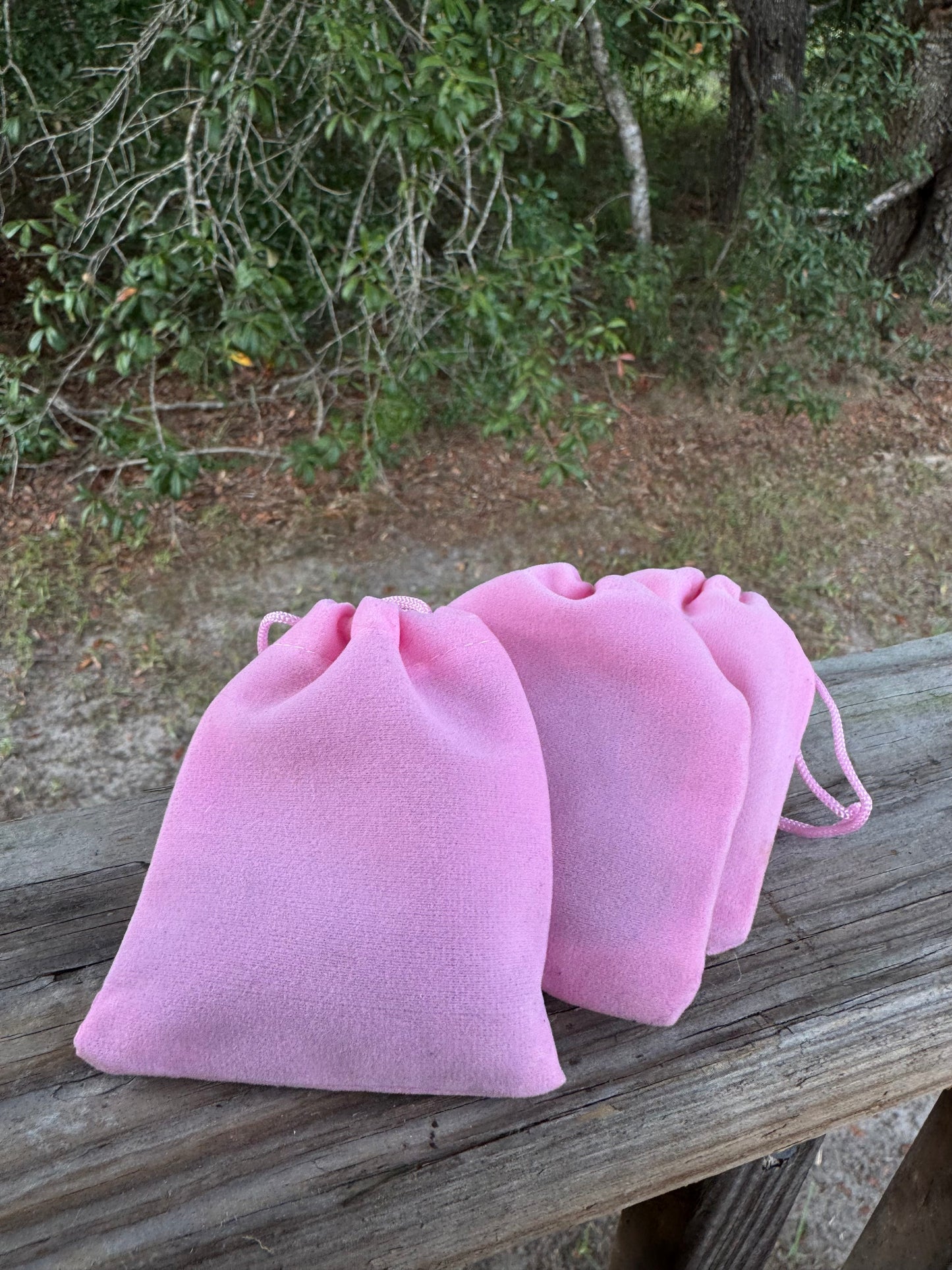 Self Love Mojo Bag