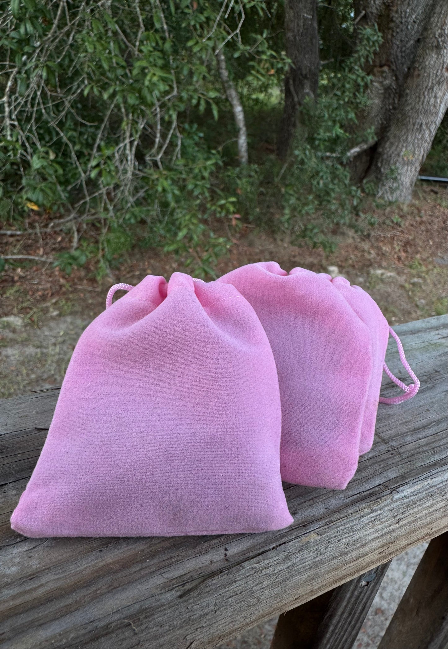 Self Love Mojo Bag