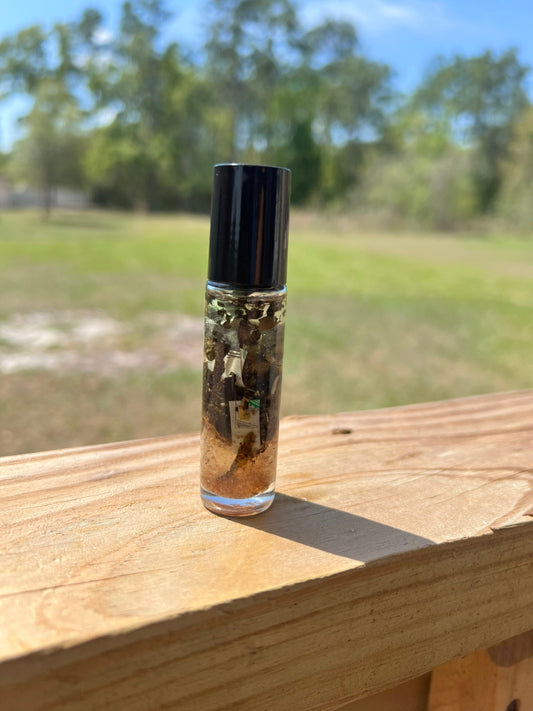 money drawing roller oil