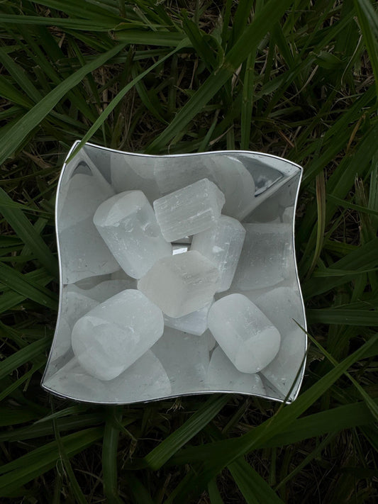 Selenite