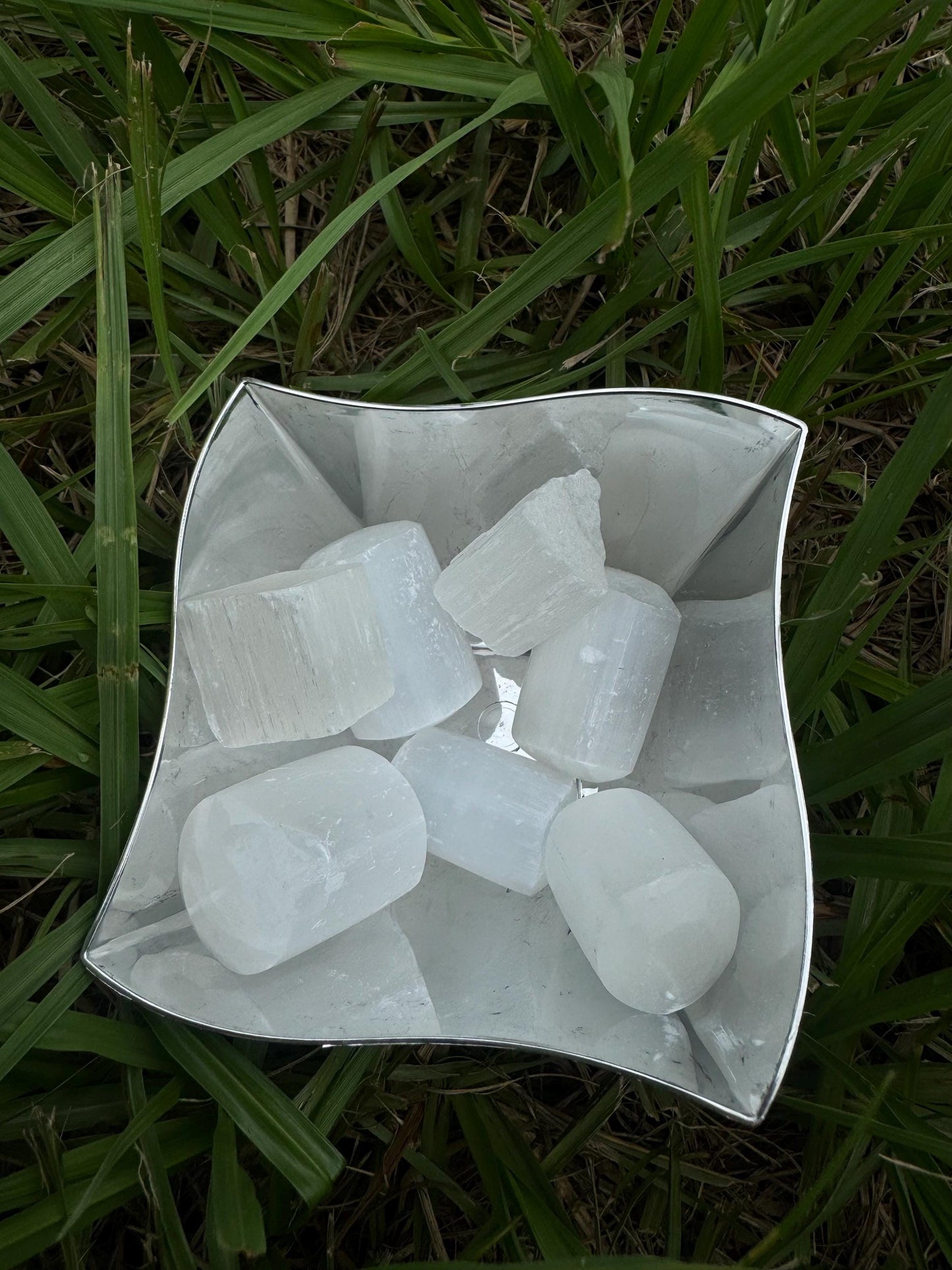 Selenite